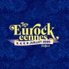Les Eurockeennes