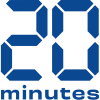 20 minutes