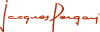 Jacques Pergay