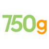 750g