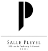 Salle Pleyel