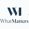 What Matters