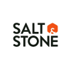 Salt and stone
