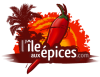 L'île aux épices