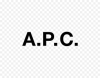 A.P.C.