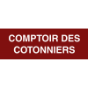Comptoir des cotonniers
