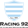 Racing 92