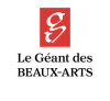 Le géant des beaux arts