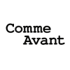Comme-avant