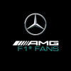 Mercedes AMG F1