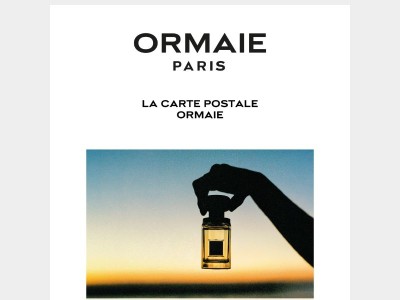 La Carte Postale