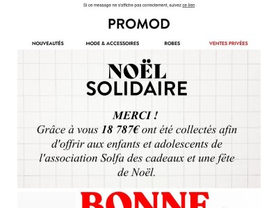 ✨ 2026 : Le premier rendez-vous