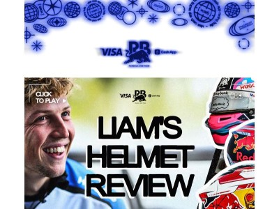 LL30 Lid Chat: the stories behind the helmets