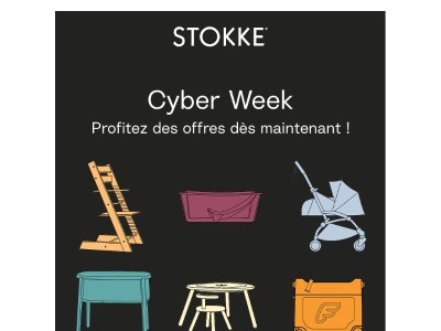 Vous n’avez pas encore fait vos achats ?