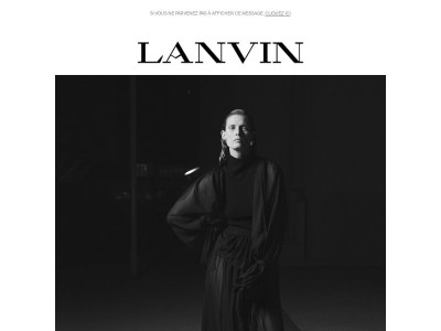 ​Silhouettes d’hiver​