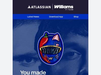 🌶️ The 2026 Carbono Badge is.....  🐱