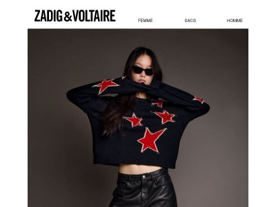 Ventes Privées - Jusqu'à -40%