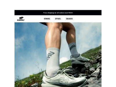 Running essentials for 2026