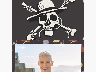 Envie de partir à l'aventure ?