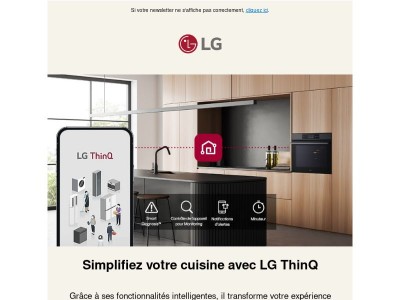 {{ firstname }}, découvrez votre nouvel assistant culinaire