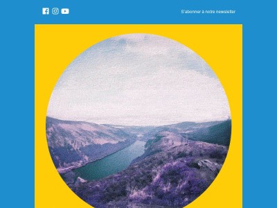 Ça sent le poisson... l’œil de poisson !