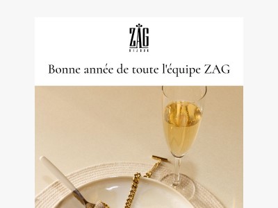 Nouvelle année, nouvelles résolutions ✨