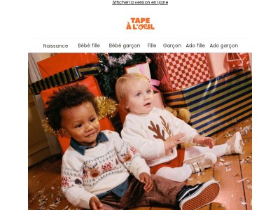 Pour vous, avec tout notre cœur ❤️