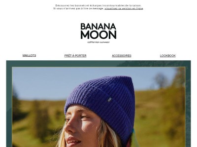 Comment affronter le froid avec style ? ❄️