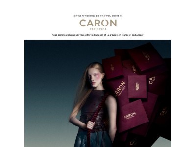 A l’aube des célébrations