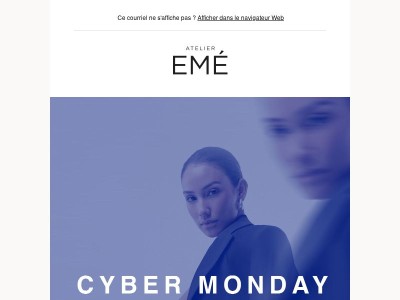 CYBER MONDAY is here | FREE SHIPPING on everything!