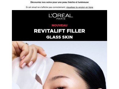Votre routine Glass Skin commence ici ✨