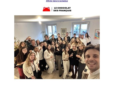 Nous n'avons qu'une seule résolution.