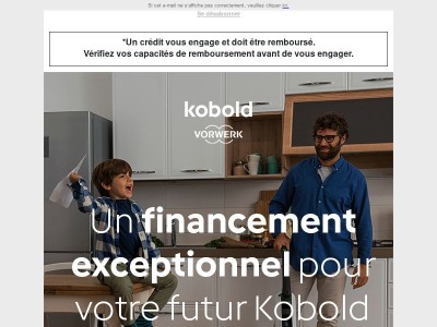 Un sol impeccable. Zéro frais de crédit.