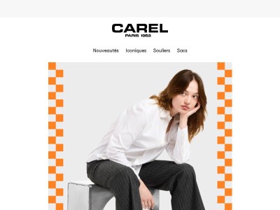 Les Avant-Premières Carel