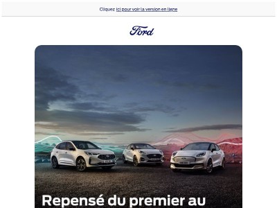 Nous redéfinissons le son pour vous, {{ fullname }}