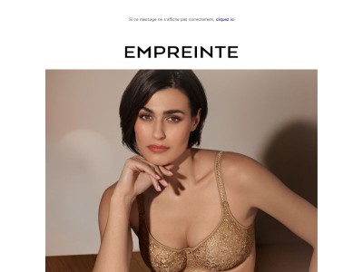 Quand l'or sublime l'iconique Cassiopée
