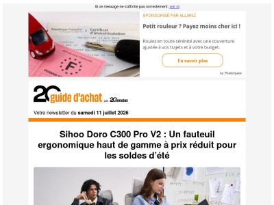 Uniqlo, Emma… Ce week-end, on a pensé à vous 🔥