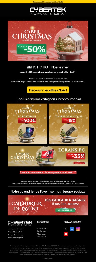 🎄Tu cherches encore le cadeau parfait ? 
