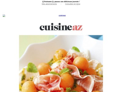 15 salades fraîches prêtes en 10 minutes chrono 🕒