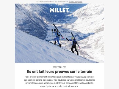 Offrez-vous le meilleur