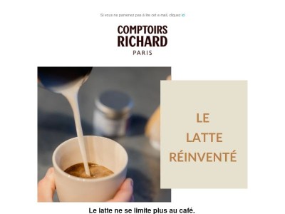 L’art du latte : maîtriser l’équilibre des saveurs ☕