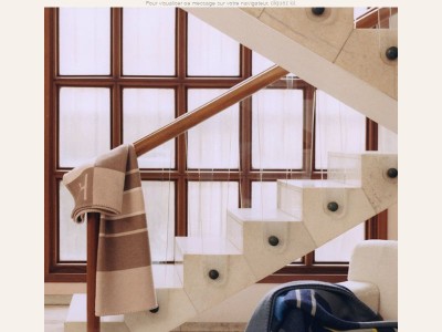 Faites route vers la détente