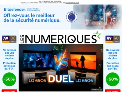 Tic-tac : plus que 2 semaines pour profiter des offres Samsung sur la Galaxy Tab S11