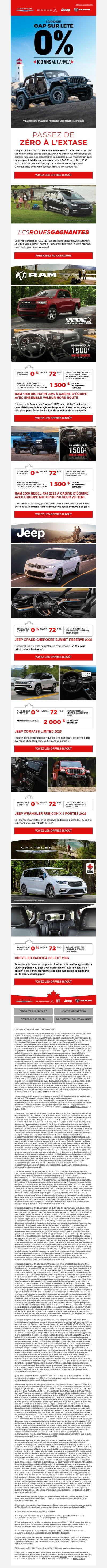 Rappel amical : {{ firstname }}, ne ratez pas cette offre de financement à partir de 0 %