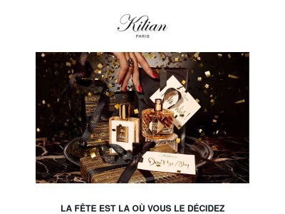 Bientôt votre anniversaire 🥂