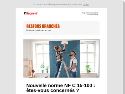 Bien préparer son logement pour l’hiver