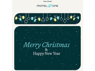 Final countdown to Christmas 🎄✨