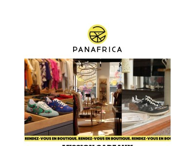 Rendez-vous en boutique ✨