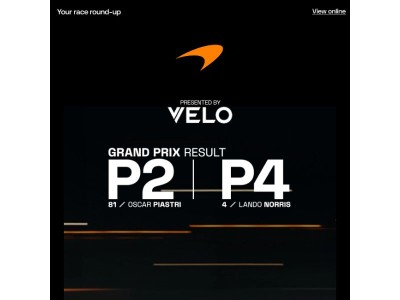 The Qatar debrief 🇶🇦