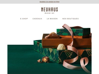 Encore à la recherche du cadeau de fin d’année parfait ? ✨